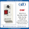 Sdvc11-S (4A) Cuh: Tiết Kiệm Năng Lượng, Giá Cực Tốt