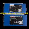 Van Kiểm Tra Rexroth Z2Fs10-5-3X/V