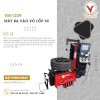 Máy Ra Vào Vỏ Xe Vm-1239 Made In China