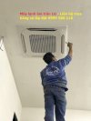 Thi Công Máy Lạnh Giấu Trần Daikin Chuyên Nghiệp Mọi Công Trình - Báo Giá Miễn Phí Tại Ánh Sao