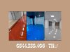 Sơn Sàn Chống Thấm Hệ Lăn Epoxy Giá Rẻ