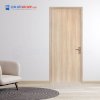 Cửa Gỗ Công Nghiệp Mdf