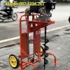 Máy Đào Đất Thiết Kế Thông Minh 7Hp Kawasaki Kw196 Tại Gia Lai