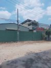 Bán Kho 1000M2 Có 863M2 Thổ Cư 1768 Đường Tỉnh Lộ 10, Đường Nhựa Xe Container Đi Thoải Mái, Tân Tạo, Bình Tân