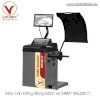 Máy Cân Bằng Động Bánh Xe Vimet Wb