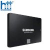 Ổ Ssd Samsung 870 Evo Mz-77E250Bw 250Gb