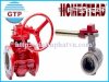 Van Bướm Homestead Valve Tại Việt Nam