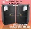 Loa Cavs Ls715 Loa Full Bass 40Cm Công Suất Lên Đến Cả 1000W