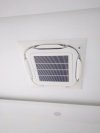 Báo Giá Máy Lạnh Âm Trần Cassette Daikin Inverter Mới Nhất