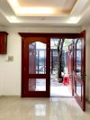 N55 - Nhà Bán Hem 18/ Nguyễn Cửu Vân 105M2 - 3 Tầng Btct - 5Pn - Xe Hơi Ngủ Trong Nhà - 13 Tỷ 9