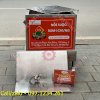 Thùng Nấu Bánh Chưng Công Nghiệp 250L Vmbc250 Tại Đắk Nông