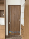 Cửa Gỗ Melamine Tại Long Thành