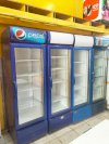 Tủ Mát Hiệu Pepsi Dung Tích 400 Lít Hàng Mới 90% Thanh Lý Giá Rẻ