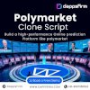 Quick Launch Your Betting Site: Explore Our Polymarket Clone Script Options!