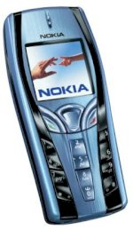 Điện Thoại Nokia 7250I Main Zin Chính Hãng