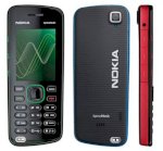 Nokia 5220 Xpressmusic Green Giá Sỉ 320K
