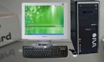 100 Cấu Hình May Tinh Moi Pentium 4 Va Dua Co