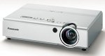 Vui Euro Cùng Máy Chiếu Panasonic 51Sea.hình Ảnh Cực Kỳ Trung Thực,Giá Hợp Lý