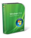 Bán Windows Vista Home Premium Dvd - Retail - Full Box.