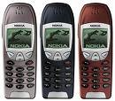 Bán Nokia 6210 Giá 299K Bảo Hành 1 Tuần Đổi Máy