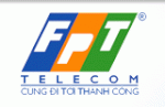 Máy Chủ Fpt Telecom Giảm 15%