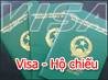 Dịch Vụ Visa Hong Kong, Visa Trung Quốc, Visa Macau Chuyên Nghiệp