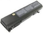 Battery Toshiba Satellite A50 A55 M3 M500 Tecra A2 A3X M2 M2V M3 M5 M6 S3 Protege S100 R200 M300 M500