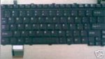 Keyboard Toshiba Portege R100 R150 R205