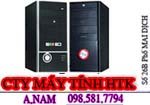 Thanh Lý 300 Case Chip P4 3.0Ghz