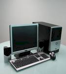 Giá 2.1Triệu Case Main 945_Piv 2.8Hz_Ram 1G_Hdd 80G_Cd_Vỏ Atx P4+Nguồn Power P4…(Màn Hình Cũ Crt 300K-800K Và Lcd 1Tr-1.7Tr)