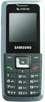 Samsung S269 Cdma 2Nd