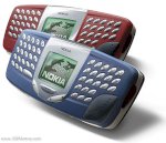 Nokia 5510 Classic