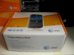 Brand New Blackberry Bold 9000
