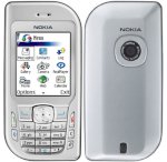 Cần Bán Gấp Nokia 6670