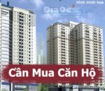 Huyện Nhà Bè, Hồ Chí Minh - *Nv* Cần Mua Căn Hộ Phú Mỹ Thuận Để Ở 