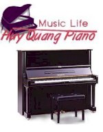 Piano - Organ - Piano Điện Tử - Nhạc Cụ 