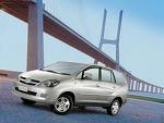 Cho Thuê Xe Tự Lái Giá Rẻ Innova G 2009 7 Chỗ Giá 600K/Ngày