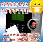 Ronald Jack 3000Tid
