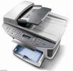 Máy In Hp Laserjet M1522Nf (Networkprint-Scan-Copy-Fax) 423 Usd