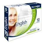 Tell Me More English  : Phần Mềm Học English  Hiệu Quả Nhất