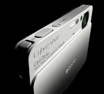 Sony Cybershot Dsc T700