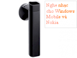 Chuyên Tai Nghe Bluetooth Nghe Nhạc Cho Mobile