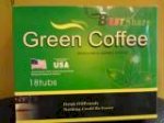 Green Coffee Trà Giảm Béo Sô 1 Usa