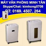 Hủy Giấy, Hủy Tài Liệu, Timmy B-Cc5, B-Cc12, B-S16T