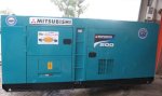 Cho Thuê Máy Phát Điện Từ 5-1500Kva