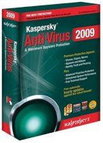 Kaspersky Antivirus 2009