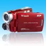 Digital Video Camerar;Dv 535;Dv 495;Dv Slim 952-Hàng Độc