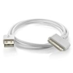 Ipod, Iphone Usb Cable/ Cáp Nối Usb Iphone 2G, 3G 