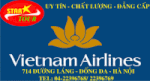 Đại Lý Vé Máy Bay Vietnam Airlines, Jestar, Indochina