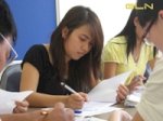 Lớp Preielts Ms Lyn, Ms Tes Học Liên Tục 5 Buổi 1 Tuần